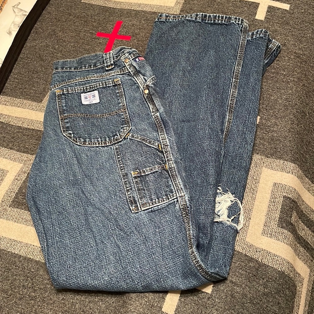 Wrangler Authentic 29x Jeans